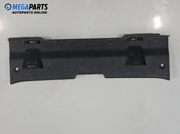 Кора багажник за Toyota Yaris Hatchback II (01.2005 - 12.2014), 2+1 вр., хечбек