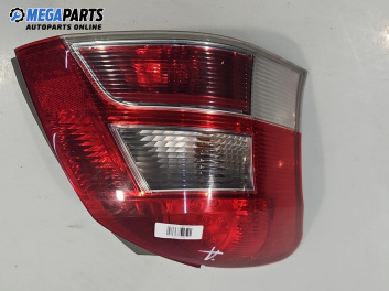 Стоп за Toyota Yaris Hatchback II (01.2005 - 12.2014), хечбек, позиция: дясна