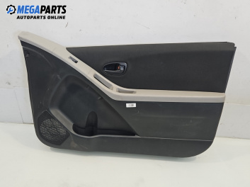 Кора врата за Toyota Yaris Hatchback II (01.2005 - 12.2014), 2+1 вр., хечбек, позиция: дясна