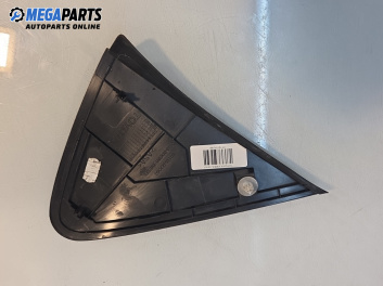 Интериорна пластмаса за Toyota Yaris Hatchback II (01.2005 - 12.2014), 2+1 вр., хечбек, позиция: предна