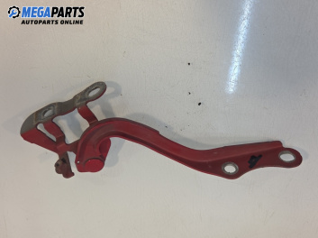 Панта преден капак за Toyota Yaris Hatchback II (01.2005 - 12.2014), 2+1 вр., хечбек, позиция: дясна