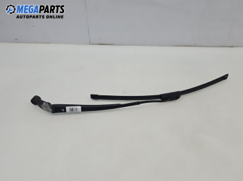 Рамо на чистачка за Toyota Yaris Hatchback II (01.2005 - 12.2014), позиция: лява