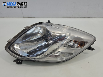 Фар за Toyota Yaris Hatchback II (01.2005 - 12.2014), хечбек, позиция: дясна