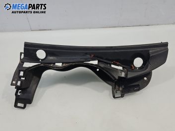 Кора под чистачки за Toyota Yaris Hatchback II (01.2005 - 12.2014), 2+1 вр., хечбек