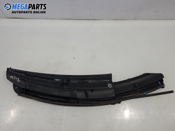 Кора под чистачки за Toyota Yaris Hatchback II (01.2005 - 12.2014), 2+1 вр., хечбек