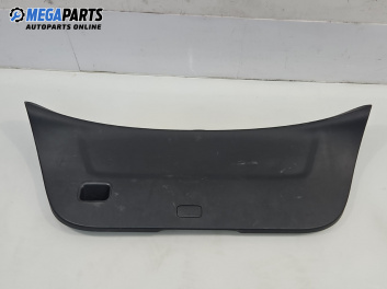 Кора багажник за Toyota Yaris Hatchback II (01.2005 - 12.2014), 2+1 вр., хечбек