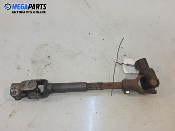 Каре на волана за Toyota Yaris Hatchback II (01.2005 - 12.2014) 1.0 VVT-i, 69 к.с., хечбек