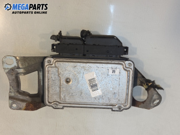Компютър двигател за Toyota Yaris Hatchback II (01.2005 - 12.2014) 1.0 VVT-i, 69 к.с., № 89661-0D580
