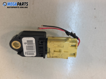 Сензор airbag за Toyota Yaris Hatchback II (01.2005 - 12.2014)