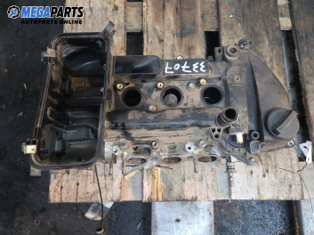 Глава за Toyota Yaris Hatchback II (01.2005 - 12.2014) 1.0 VVT-i, 69 к.с.