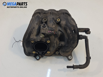 Филтърна кутия за Toyota Yaris Hatchback II (01.2005 - 12.2014) 1.0 VVT-i
