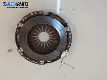 Притискателен диск на съединителя за Toyota Yaris Hatchback II (01.2005 - 12.2014) 1.0 VVT-i, 69 к.с.