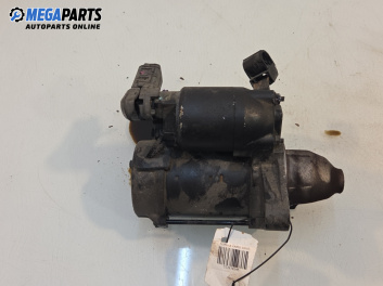 Стартер за Toyota Yaris Hatchback II (01.2005 - 12.2014) 1.0 VVT-i, 69 к.с.