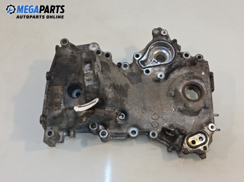 Капак ангренажен ремък за Toyota Yaris Hatchback II (01.2005 - 12.2014) 1.0 VVT-i, 69 к.с.