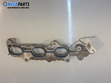 Планка за Toyota Yaris Hatchback II (01.2005 - 12.2014), 2+1 вр., хечбек