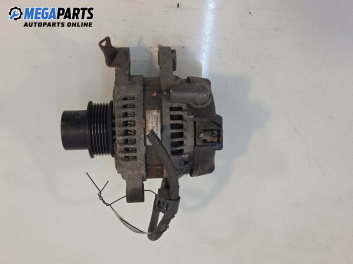Алтернатор / генератор за Toyota Yaris Hatchback II (01.2005 - 12.2014) 1.0 VVT-i, 69 к.с.