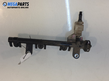 Бензинова рейка за Toyota Yaris Hatchback II (01.2005 - 12.2014) 1.0 VVT-i, 69 к.с.