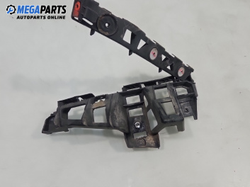 Държач броня за Opel Astra H GTC (03.2005 - 10.2010), хечбек, позиция: задна, дясна