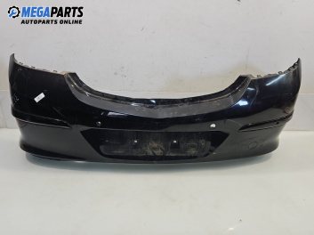 Задна броня за Opel Astra H GTC (03.2005 - 10.2010), хечбек