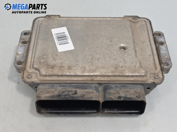 Компютър двигател за Opel Astra H GTC (03.2005 - 10.2010) 1.7 CDTi, 101 к.с.