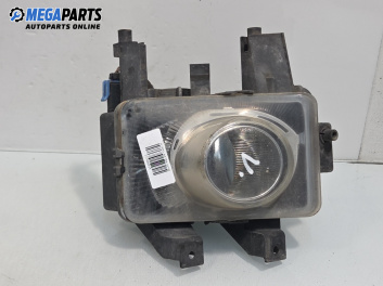 Халоген за Opel Astra H GTC (03.2005 - 10.2010), хечбек, позиция: лява