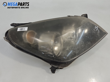 Фар за Opel Astra H GTC (03.2005 - 10.2010), хечбек, позиция: дясна