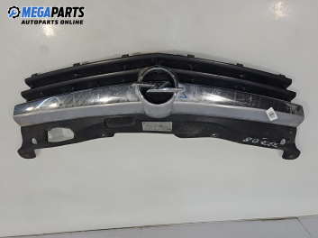 Решетка за Opel Astra H GTC (03.2005 - 10.2010), хечбек, позиция: предна