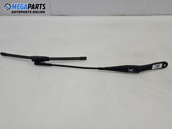 Рамо на чистачка за Opel Astra H GTC (03.2005 - 10.2010), позиция: дясна