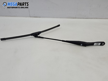 Рамо на чистачка за Opel Astra H GTC (03.2005 - 10.2010), позиция: лява