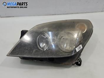 Фар за Opel Astra H GTC (03.2005 - 10.2010), хечбек, позиция: лява