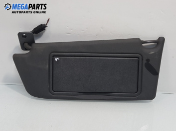Сенник за Opel Astra H GTC (03.2005 - 10.2010), позиция: лява