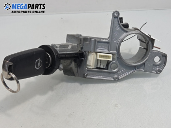 Контактен ключ за Opel Astra H GTC (03.2005 - 10.2010)