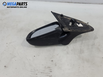 Огледало за Opel Astra H GTC (03.2005 - 10.2010), 2+1 вр., хечбек, позиция: лява