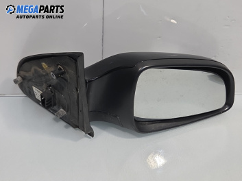 Огледало за Opel Astra H GTC (03.2005 - 10.2010), 2+1 вр., хечбек, позиция: лява