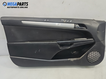 Кора врата за Opel Astra H GTC (03.2005 - 10.2010), 2+1 вр., хечбек, позиция: лява
