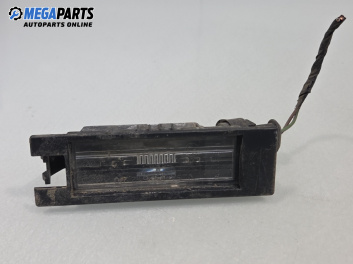 Плафони заден номер за Opel Astra H GTC (03.2005 - 10.2010), хечбек