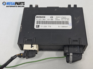 Модул парктроник за Opel Astra H GTC (03.2005 - 10.2010), № 0253 004 164