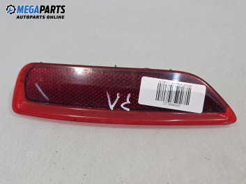 Светлоотразител за Opel Astra H GTC (03.2005 - 10.2010), хечбек, позиция: лява