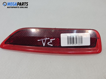 Светлоотразител за Opel Astra H GTC (03.2005 - 10.2010), хечбек, позиция: дясна