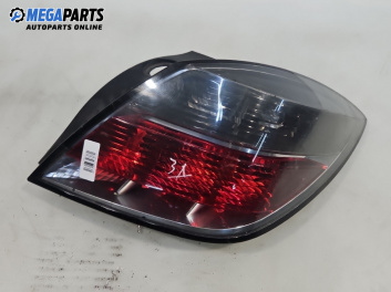 Стоп за Opel Astra H GTC (03.2005 - 10.2010), хечбек, позиция: дясна