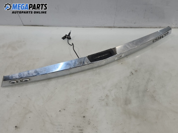 Лайсна заден капак за Opel Astra H GTC (03.2005 - 10.2010), хечбек, позиция: задна