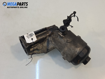 Корпус за маслен филтър за Opel Astra H GTC (03.2005 - 10.2010) 1.7 CDTi, 101 к.с.