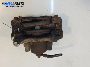 Спирачен апарат за Opel Astra H GTC (03.2005 - 10.2010), позиция: предна, лява