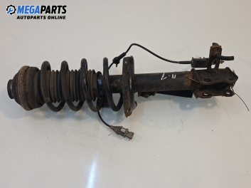 Макферсон за Opel Astra H GTC (03.2005 - 10.2010), хечбек, позиция: предна, лява