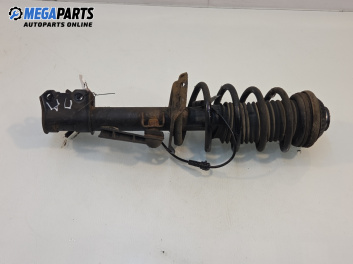 Макферсон за Opel Astra H GTC (03.2005 - 10.2010), хечбек, позиция: предна, дясна