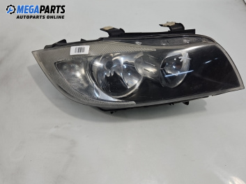 Фар за BMW 3 Series E90 Touring E91 (09.2005 - 06.2012), комби, позиция: дясна