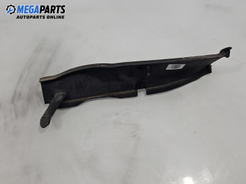 Интериорна кора за BMW 3 Series E90 Touring E91 (09.2005 - 06.2012), 4+1 вр., комби