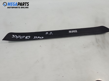 Вътрешен праг за BMW 3 Series E90 Touring E91 (09.2005 - 06.2012), 4+1 вр., комби, позиция: предна, лява