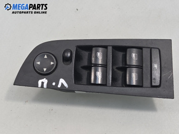 Бутони ел. стъкла и огледала  за BMW 3 Series E90 Touring E91 (09.2005 - 06.2012), № 9155501