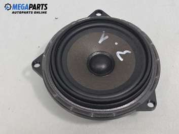 Високоговорител за BMW 3 Series E90 Touring E91 (09.2005 - 06.2012)